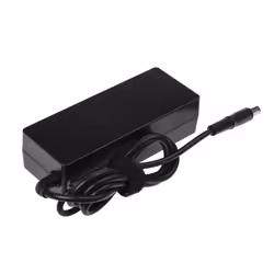 Green Cell AD09P adaptateur de puissance & onduleur Intérieure 90 W Noir