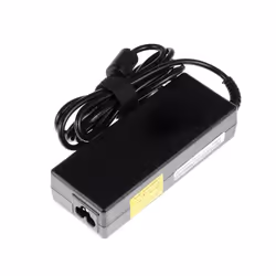 Green Cell AD13P adaptateur de puissance & onduleur Intérieure 90 W Noir