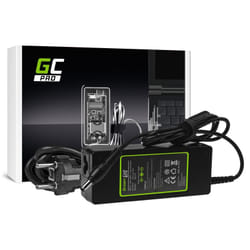 Green Cell AD21P adaptateur de puissance & onduleur Intérieure 90 W Noir