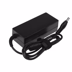 Green Cell AD25P adaptateur de puissance & onduleur Intérieure 65 W Noir - Vue supplémentaire 4
