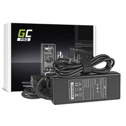 Green Cell AD31P adaptateur de puissance & onduleur Intérieure 90 W Noir