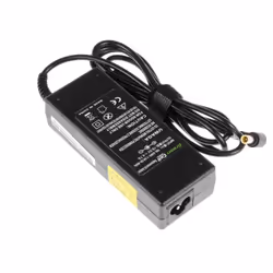 Green Cell AD31P adaptateur de puissance & onduleur Intérieure 90 W Noir