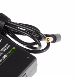 Green Cell AD31P adaptateur de puissance & onduleur Intérieure 90 W Noir - Vue supplémentaire 5