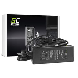 Green Cell AD35P adaptateur de puissance & onduleur Intérieure 130 W Noir