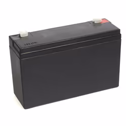 Green Cell AGM Battery 6V 12Ah - Batterie - 12.000 mAh Sealed Lead Acid (VRLA) - Vue supplémentaire 5
