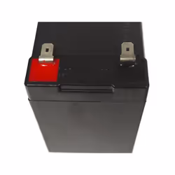 Green Cell AGM05 Batterie de l'onduleur Sealed Lead Acid (VRLA) 12 V 7,2 Ah