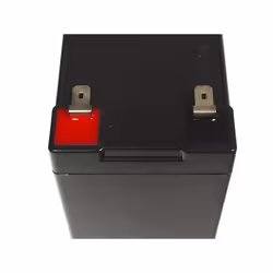 Green Cell AGM06 Batterie de l'onduleur Sealed Lead Acid (VRLA) 12 V 9 Ah - Vue supplémentaire 4