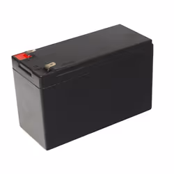 Green Cell AGM06 Batterie de l'onduleur Sealed Lead Acid (VRLA) 12 V 9 Ah - Vue supplémentaire 5