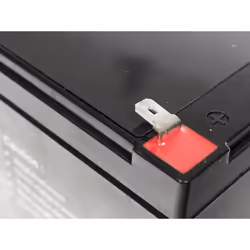 Green Cell AGM Battery 12V 12Ah - Batterie - 12.000 mAh Sealed Lead Acid (VRLA)