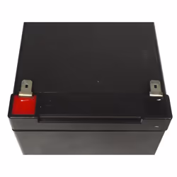 Green Cell AGM Battery 12V 12Ah - Batterie - 12.000 mAh Sealed Lead Acid (VRLA) - Vue supplémentaire 4