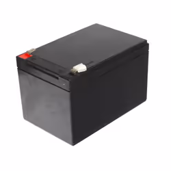 Green Cell AGM Battery 12V 12Ah - Batterie - 12.000 mAh Sealed Lead Acid (VRLA) - Vue supplémentaire 5