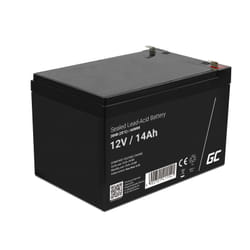 Green Cell AGM08 pièce et accessoire pour modèle radiocommandé Batterie
