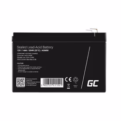 Green Cell AGM08 pièce et accessoire pour modèle radiocommandé Batterie