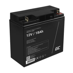 Green Cell AGM09 pièce et accessoire pour modèle radiocommandé Batterie