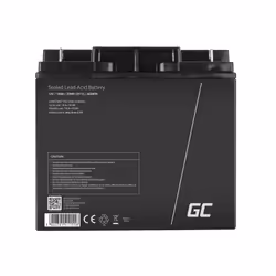 Green Cell AGM09 pièce et accessoire pour modèle radiocommandé Batterie