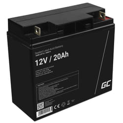 Green Cell AGM10 pièce et accessoire pour modèle radiocommandé Batterie