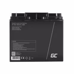 Green Cell AGM10 pièce et accessoire pour modèle radiocommandé Batterie