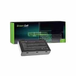 Green Cell AS01, Batterie, ASUS, K40 K50 K50AB K50C K51 K51AC K60 K70 X70 X5DC