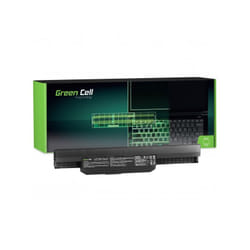 Green Cell AS04 composant de laptop supplémentaire Batterie