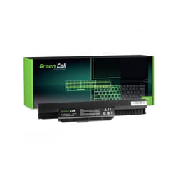 Green Cell AS05 composant de laptop supplémentaire Batterie