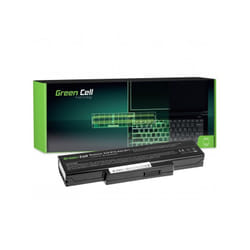 Green Cell AS06 composant de laptop supplémentaire Batterie