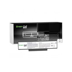 Green Cell AS06PRO composant de laptop supplémentaire Batterie
