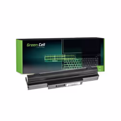 Green Cell AS07, Batterie