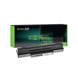 Green Cell AS07 composant de laptop supplémentaire Batterie
