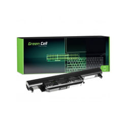 Green Cell AS37 composant de laptop supplémentaire Batterie
