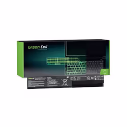 Green Cell AS49, Batterie, ASUS, X301 X301A X401 X401A X401U X401A1 X501 X501A X501A1 X501U