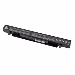 Green Cell AS58ULTRA composant de laptop supplémentaire Batterie