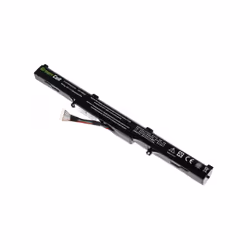 Green Cell AS77, Batterie, ASUS, F550 F750 K550 K750 R510 R750 X550 X750