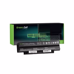 Green Cell DE01, Batterie, DELL, Inspiron 15 N5010 15R N5010 N5010 N5110 14R N5110 3550 Vostro 3550