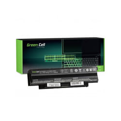 Green Cell DE01 composant de laptop supplémentaire Batterie