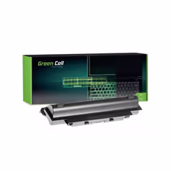 Green Cell DE02D, Batterie, DELL, Inspiron 15 N5010 15R N5010 N5010 N5110 14R N5110 3550 Vostro 3550