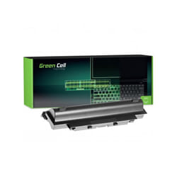 Green Cell DE02D composant de laptop supplémentaire Batterie