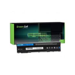 Green Cell DE04 composant de laptop supplémentaire Batterie