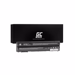 Green Cell DE04ULTRA, Batterie, DELL, Inspiron 14R N5010 N7010 N7110 15R 5520 17R 5720 Latitude E6420 E6520