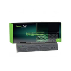 Green Cell DE09 composant de laptop supplémentaire Batterie