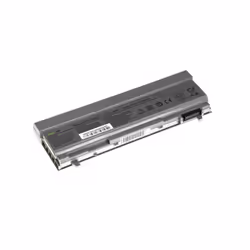 Green Cell DE10, Batterie, DELL, Latitude E6400 E6410 E6500 E6510 E6400 ATG E6410 ATG Dell Precision M2400 M4400 M4500