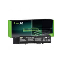 Green Cell DE19 composant de laptop supplémentaire Batterie