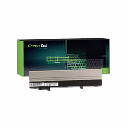 Green Cell DE27, Batterie, DELL, Latitude E4300 E4300N E4310 E4320 E4400 PP13S