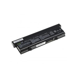 Green Cell DE35 composant de laptop supplémentaire Batterie