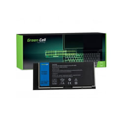 Green Cell DE45 composant de laptop supplémentaire Batterie