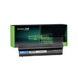Green Cell DE55 composant de laptop supplémentaire Batterie