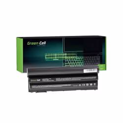 Green Cell DE56T, Batterie, DELL, Inspiron 14R N5010 N7010 N7110 15R 5520 17R 5720 Latitude E6420 E6520