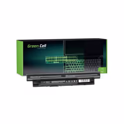 Green Cell DE69, Batterie, DELL, Inspiron 14 3000 15 3000 3521 3537 15R 5521 5537 17 5749