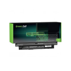 Green Cell DE69 composant de laptop supplémentaire Batterie