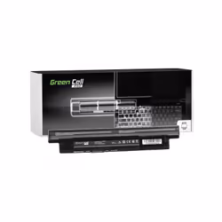 Green Cell DE69PRO, Batterie, DELL, Inspiron 14 3000 15 3000 3521 3537 15R 5521 5537 17 5749
