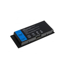 Green Cell DE74 composant de laptop supplémentaire Batterie